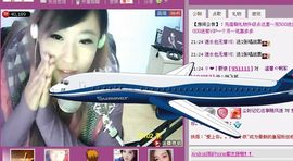 ♪♪猫﹌小妖—～主播照片
