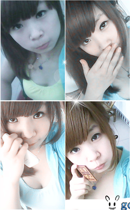 ゾ、美含♀主播照片