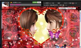 ❀若熙♪♪主播照片