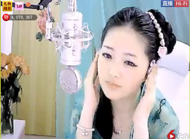 ╰❥2015主播照片