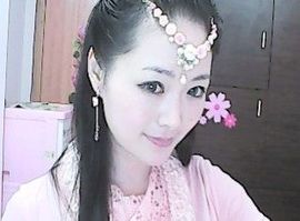 ╰❥℡冰雪每天40首主播照片