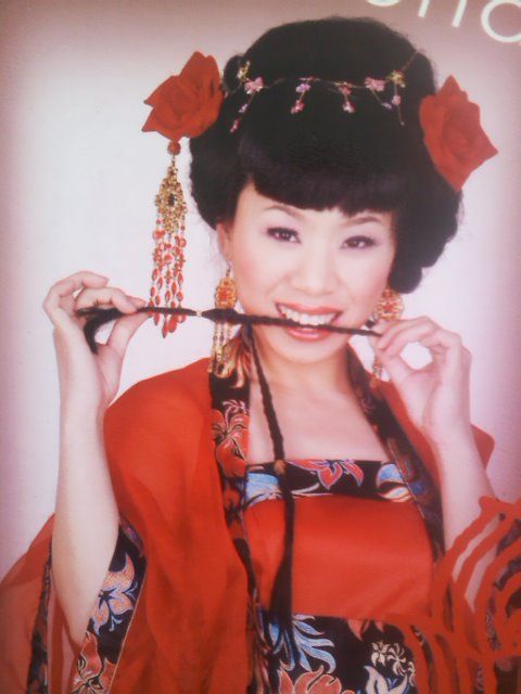 “★~★飄飄?”的主播照片