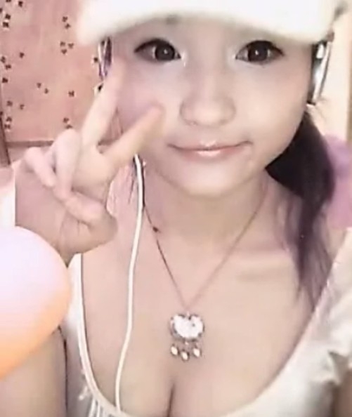 CC小娘子的主播照片