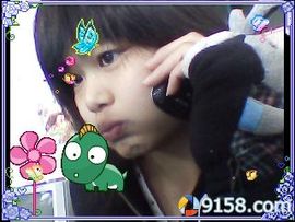 Pretty℡肴肴主播照片