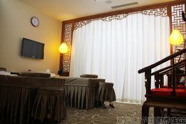 君临天下国医馆主播照片