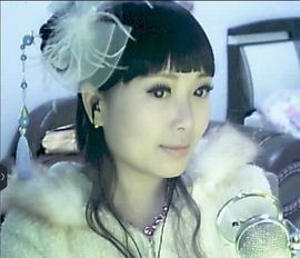 ╰∮wind水妖娆≈主播照片