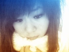 蕾小娜主播照片