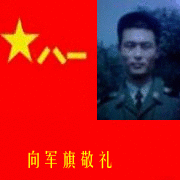 昵称违规，请重新修改的主播照片