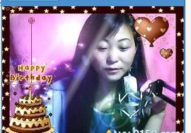 毒玫瑰LOVE跑调J主播照片
