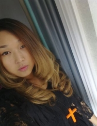 Ammy的主播照片