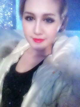 ❤中俄混血芭比❤主播照片