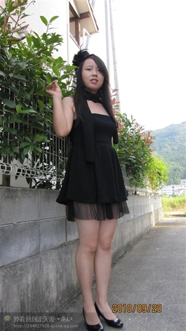 皇《夏天》宫主播照片