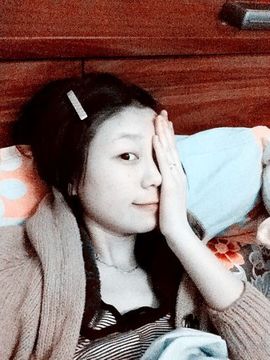 ☜哎米☞主播照片