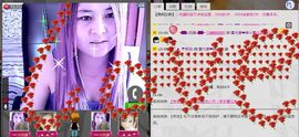 ╰ღM❤K☜ㄝ亭ル☞主播照片