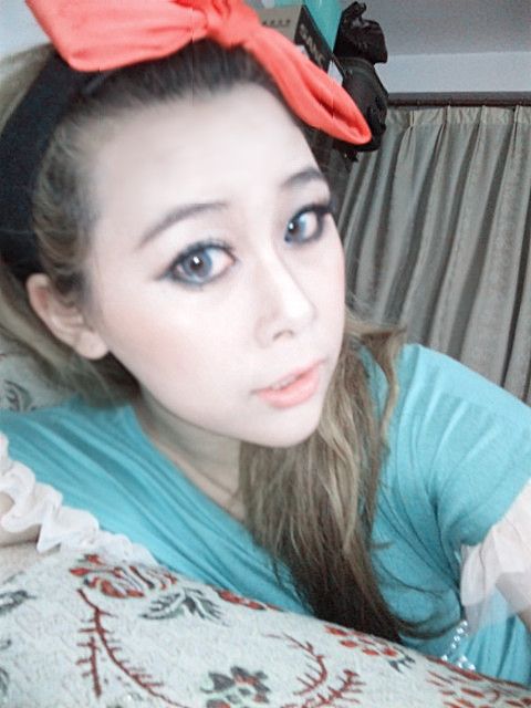 ❤Мisτy゛女皇主播照片