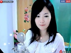╰❥2015主播照片