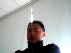 少爷孟主播照片