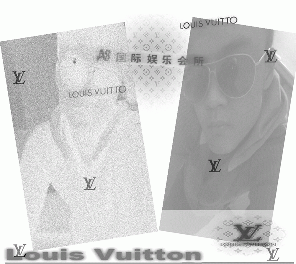 ╰→年轻小伙的主播照片