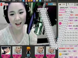 ♪♪黄小美♪♪主播照片