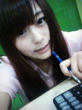☻☺忐忑小飞象主播照片