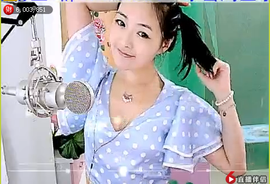 ╰❥2015主播照片