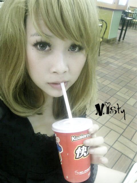 ❤Мisτy゛女皇主播照片