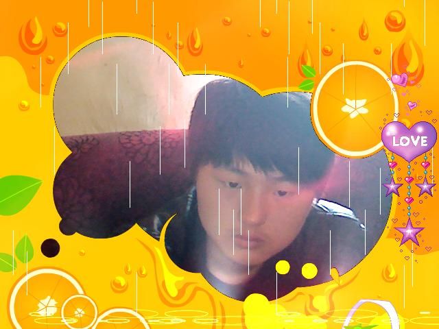 魂殇li主播照片