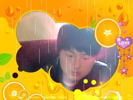 魂殇li主播照片