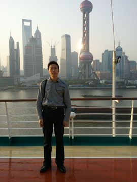 xiaoyezi主播照片