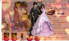 ╰✿♪莫愁三月♪主播照片