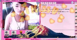 单曲，一个人主播照片
