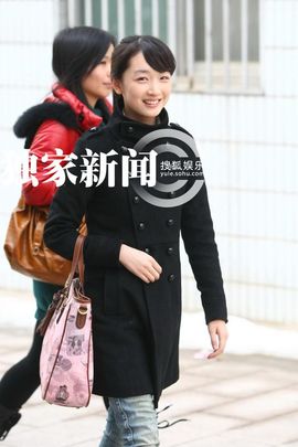 Cool兔宝家辉主播照片