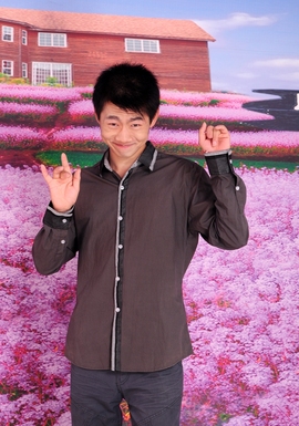 房树伟强11主播照片