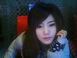 A女主角主播照片
