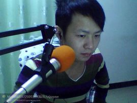 乱舞：*!Mc帅帅主播照片