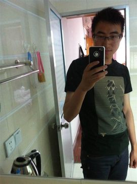 我是你~MB孤独主播照片