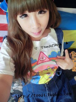 ☀▽兔叽の點點▲☀主播照片