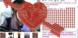 ζ✲柔柔主播照片