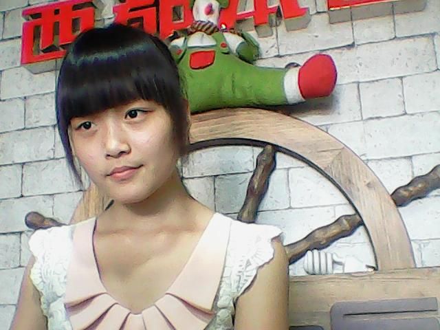 LOX蜜的主播照片