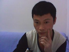 Mc冷颜`主播照片