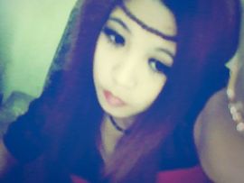 娜熙————主播照片