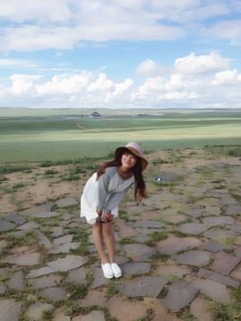 ✿婴儿丶主播照片