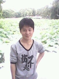 吴の情の钱の的主播照片