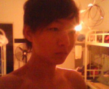 Mirke主播照片