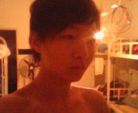 Mirke主播照片