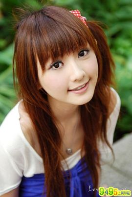 mc小菲菲主播照片