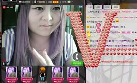╰ღM❤K☜ㄝ亭ル☞主播照片