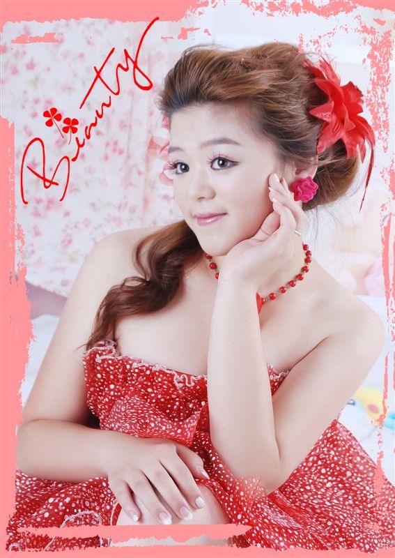 乐呵，，小胖妞的主播照片
