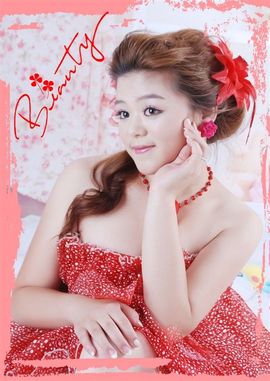 乐呵，，小胖妞主播照片