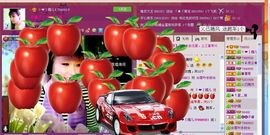 媚儿啊主播照片